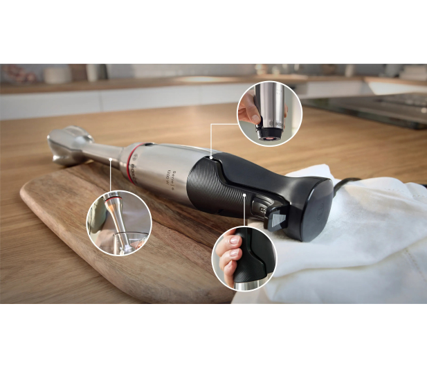 Bosch Blender ręczny MSM6M852 - 1538367 - zdjęcie 13